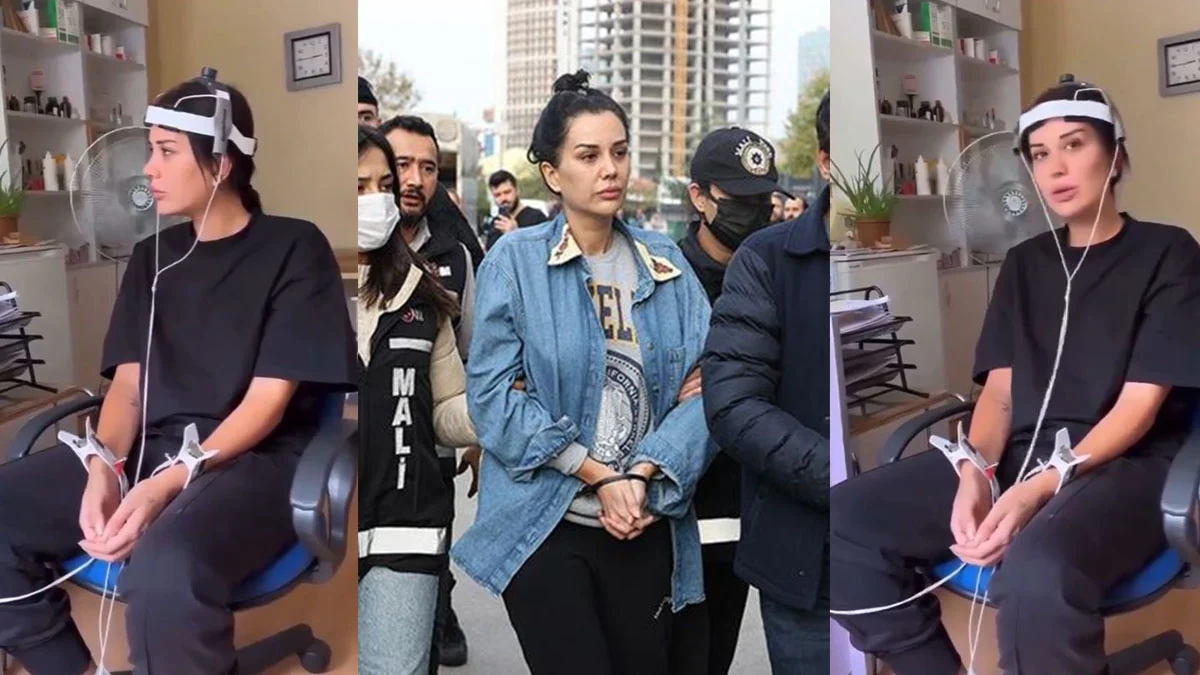 Dilan Polat akıl hastanesine mi kaldırıldı? O video ile ilgili açıklama geldi