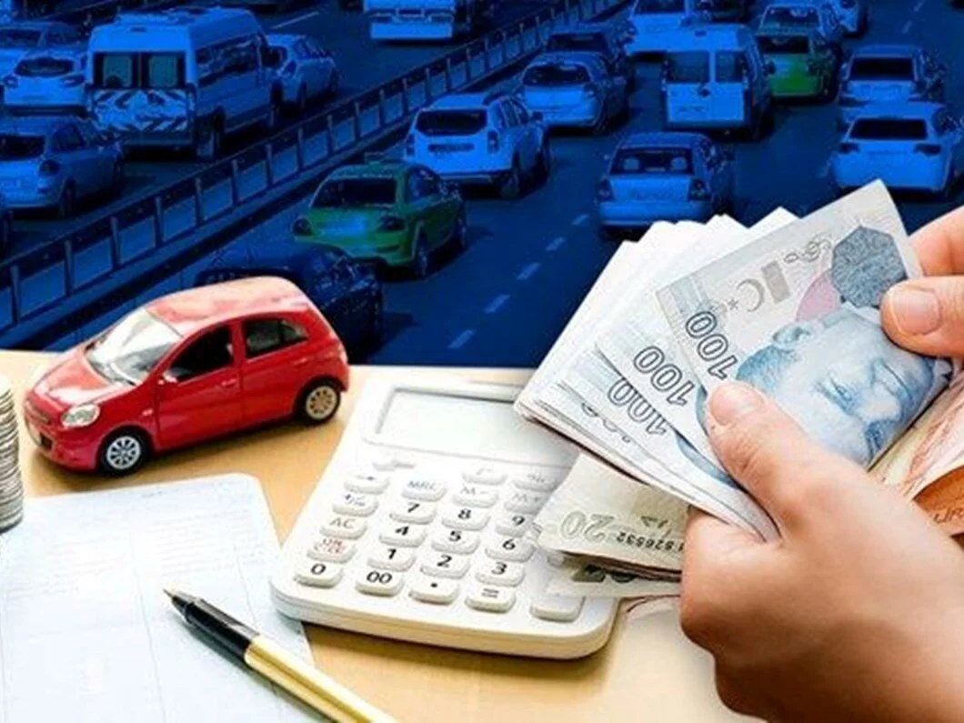 Araç sahiplerini çileden çıkaracak iddia: İkinci bir ek Motorlu Taşıtlar Vergisi mi alınacak?