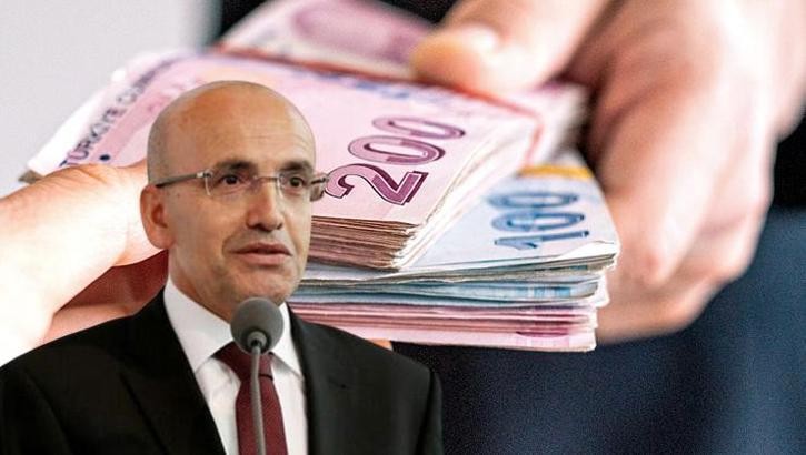 Mehmet Şimşek ile AKP emeklilere zam oranında anlaşamadı! İşte kulislerde konuşulan rakam