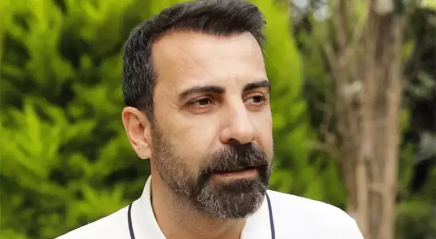 Oyuncu Emre Karayel'in acı günü!