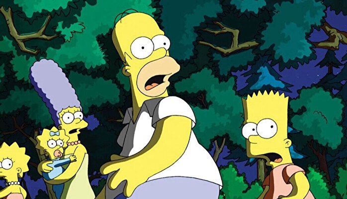 Simpsonlar hepsini bildi! Sırada ne var? İşte tüyler ürperten Simpsonlar kehanetleri