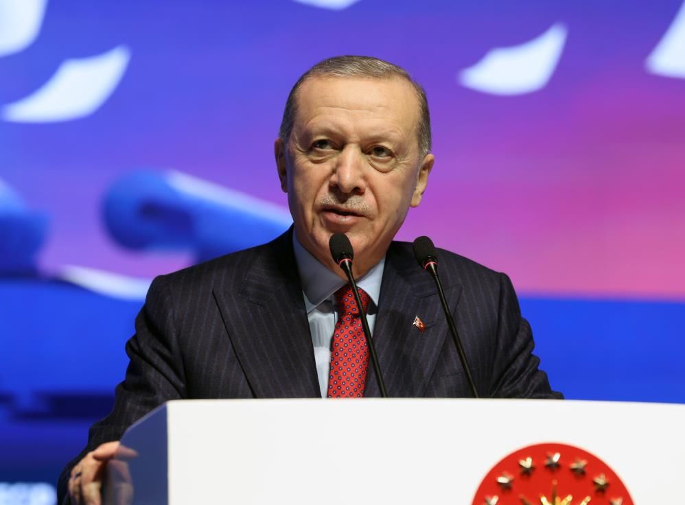 Erdoğan Süper Kupa krizinde Araplardan yana tavır aldı