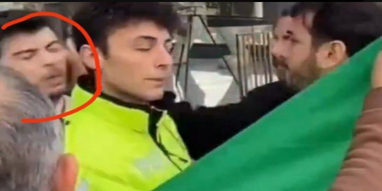 Ege Akersoy'un tutuklanması sosyal medyayı ayağa kaldırdı! Tokat atan Oğuzhan Toksun için 'tutuklansın' paylaşımları yapılıyor