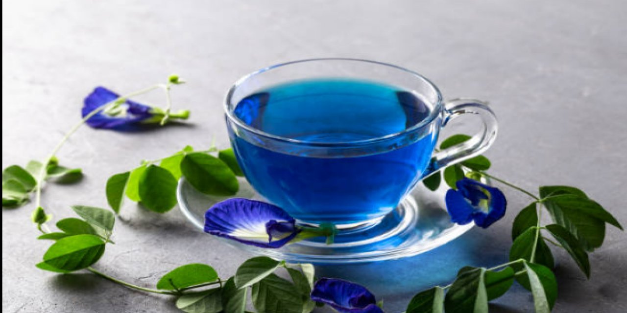 Sigarayı bıraktıracak çay bulundu