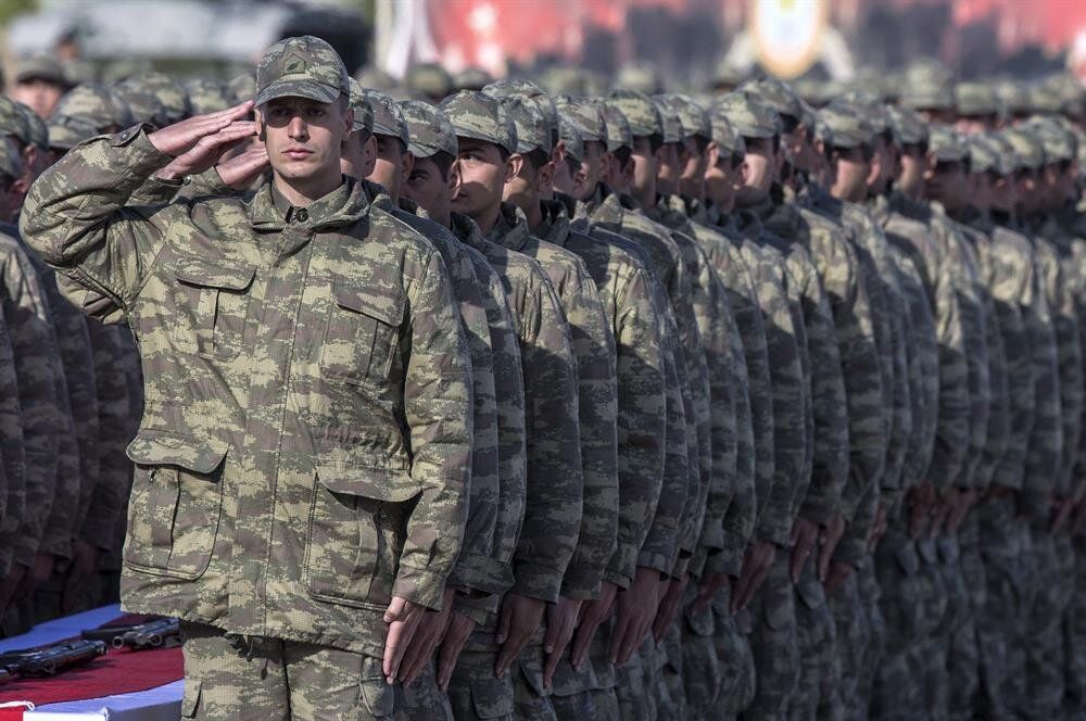2024 bedelli askerlik ücreti ne kadar?