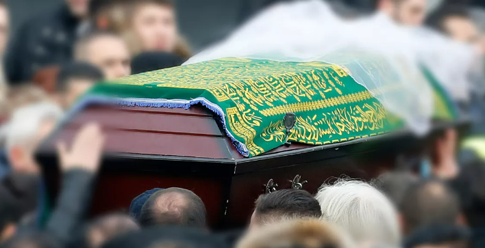 Hangi hayvan, insanlar gibi cenaze töreni düzenliyor?