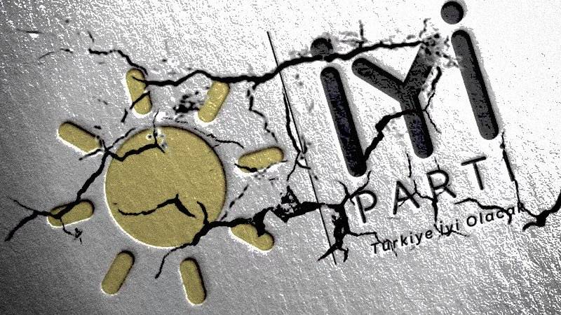 İYİ Parti'de flaş istifa! "Muhalefete muhalefet eden..."