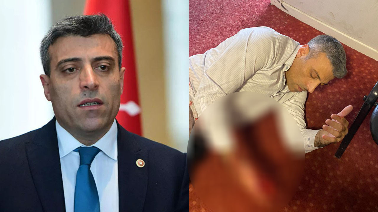Öztürk Yılmaz'ın boğazını kesmeye çalışmıştı! O zanlının avukatlığını İYİ Partili ismin yaptığı ortaya çıktı