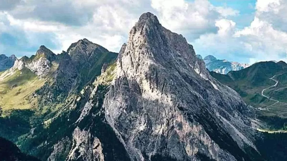 Sadece süper zekalılar görüyor! Resimdeki kartal için 10 saniyen var