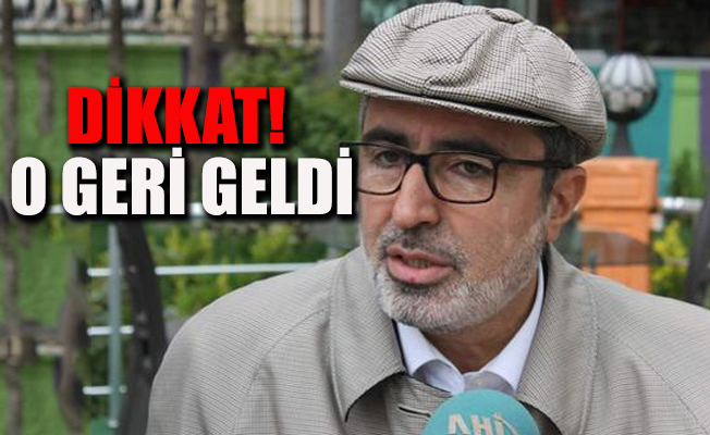 Borçlusuna Hac'da yakalandı; savunması şok etti