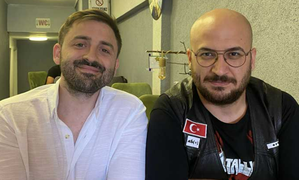 Süha Çardaklı ve Serkan Kafkas hakkında karar verildi! Ümit Özdağ duyurdu