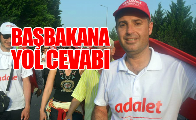 CHP'li Akın: Adaleti nasıl yoldan çıkardınız?