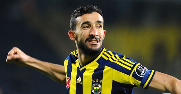 Mehmet Topal'dan 4 yıllık imza
