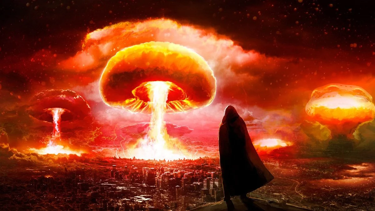 Nostradamus'un yancısı Athos Salome'den 2024 kehanetleri!