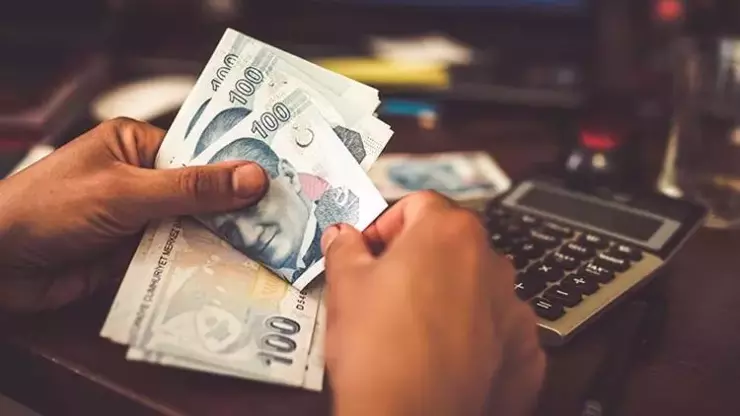 Seyyanen zamda rakam belli oldu! Memur maaşları nasıl hesaplanacak?