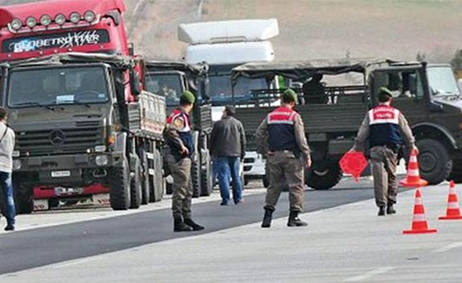 ABD'den flaş MİT tırları açıklaması
