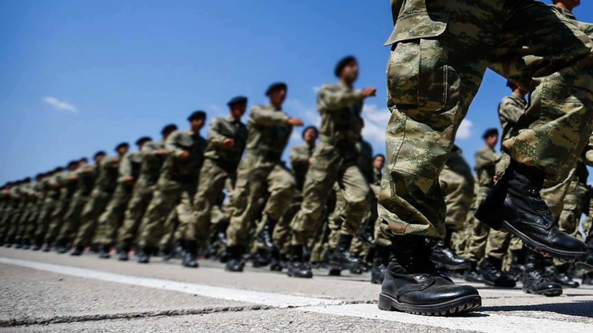 2024 yılı bedelli askerlik ne kadar olacak? Milli Savunma Bakanlığı'ndan açıklama geldi