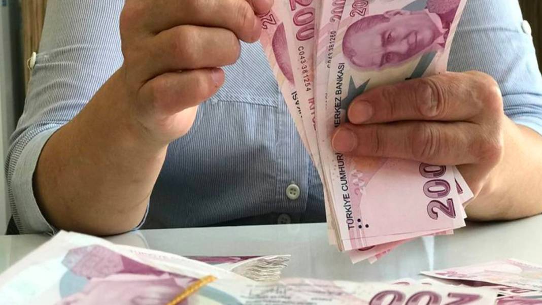 Hane başına 1.250 TL ödeme yapılacak