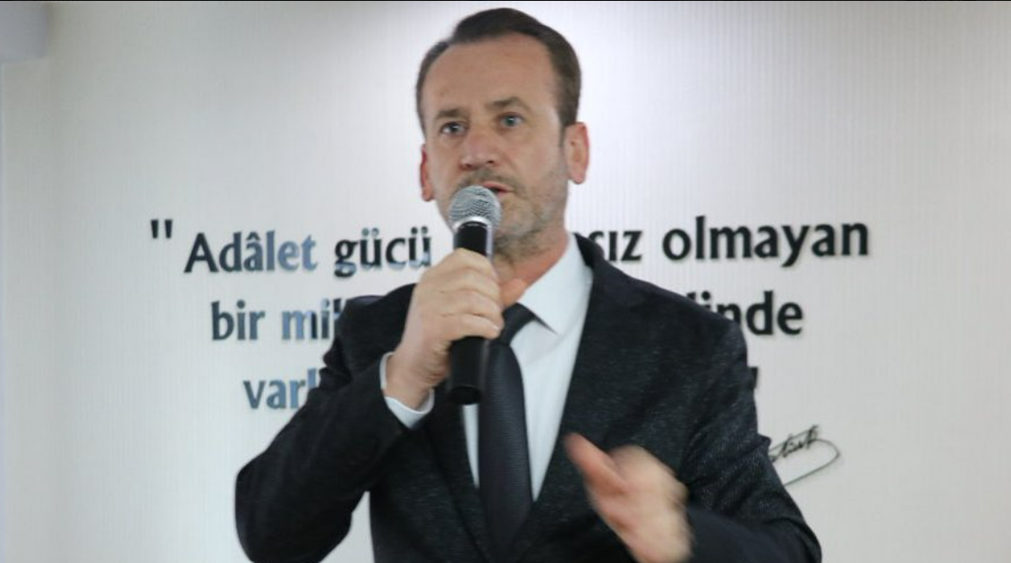 AYM üyesinden, Yargıtay'ın Can Atalay kararı sonrası manidar paylaşımlar: "Mahkumlar yargılıyor; hakimler mahkum şimdi"