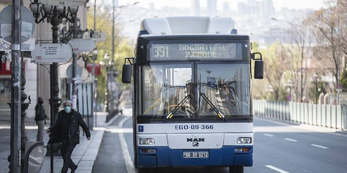 EGO Genel Müdürlüğü duyurdu: Hafta içi sabah saat 07:00'de, hafta sonu sabah 8.00'de...