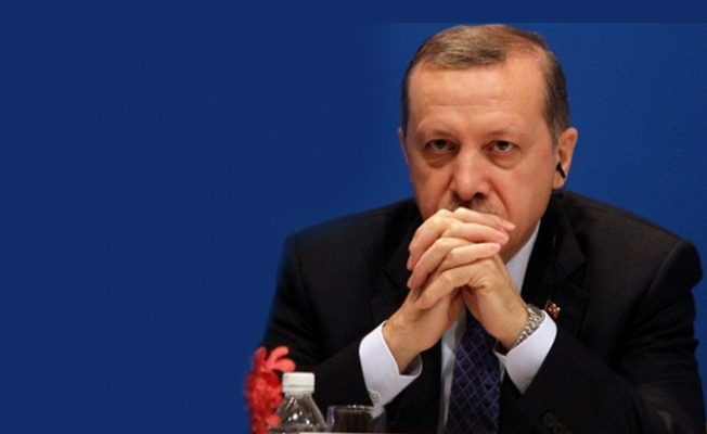 Erdoğan: Beni konuşturmayarak intihar ediyorsunuz