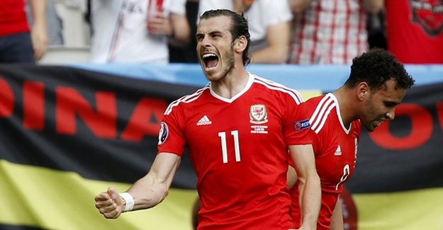 Fransa'da Bale rüzgarı