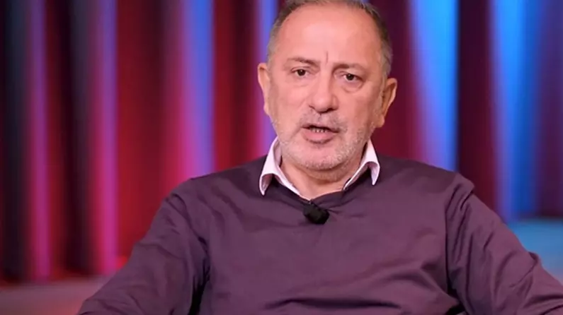 Fatih Altaylı hakkında karar çıktı