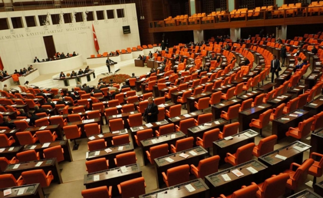 AKP ve MHP masaya oturdu