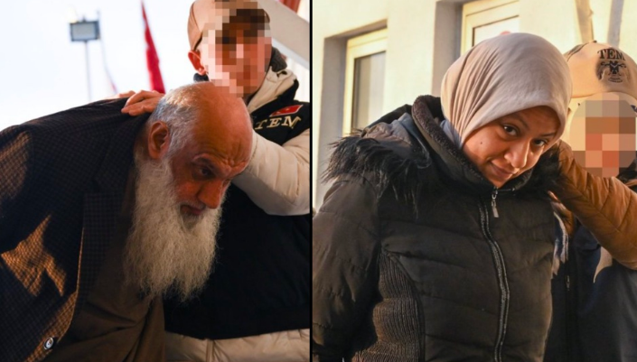 MİT'in enselediği Mossad ajanlarıyla ilgili flaş gelişme