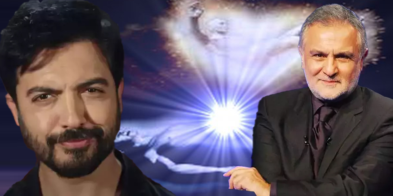 Yusuf Güney kafayı çizdi: "Kenan Işık astral boyutta kayboldu"