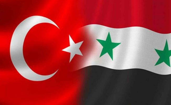 Suriye Ankara'yı suçladı!