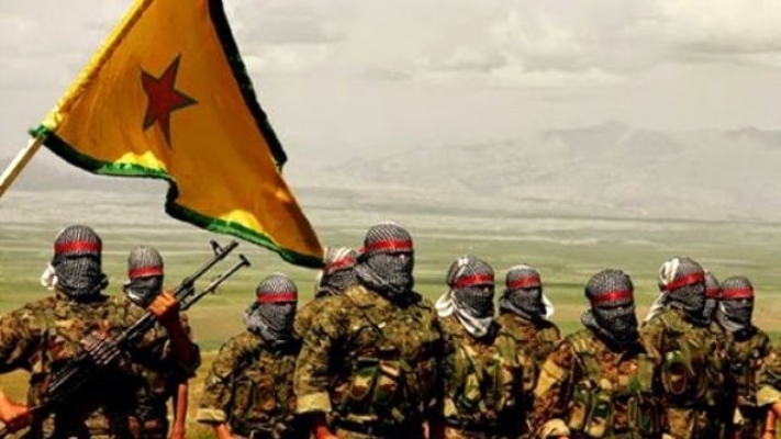 YPG: Bir şey olması durumunda durup bakmayacağız