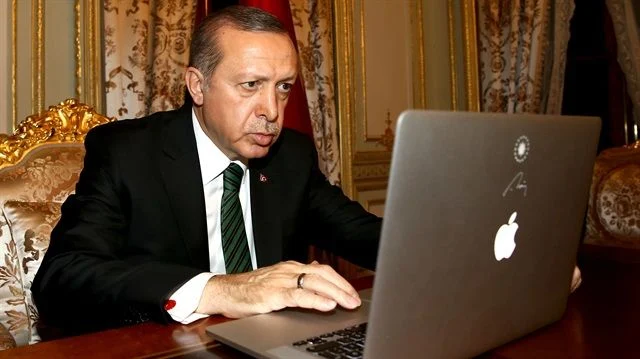 AKP'nin o 3 ildeki adayı da belli oldu