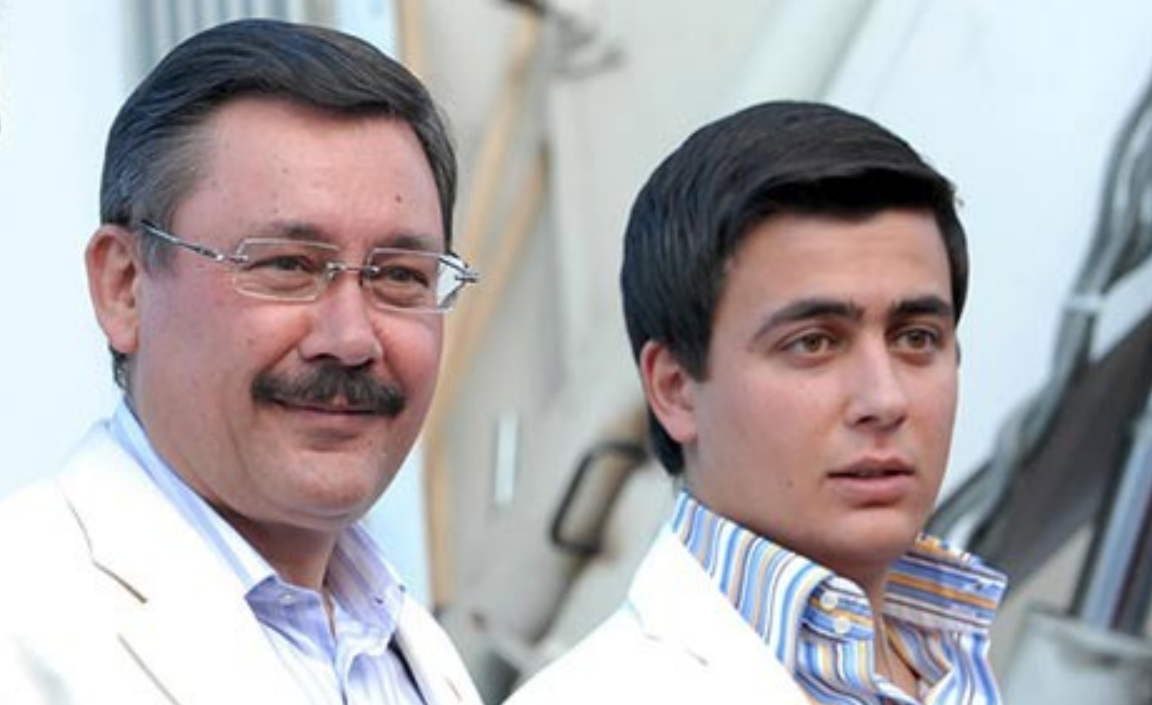 Melih Gökçek felç mi oldu? Oğul Osman Gökçek'ten açıklama