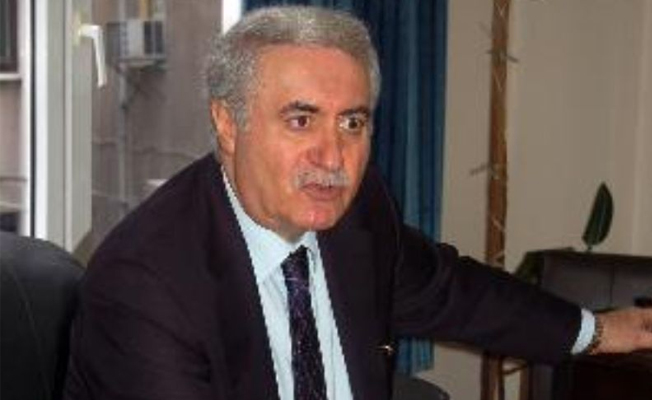 Efsane Bakan hayatını kaybetti