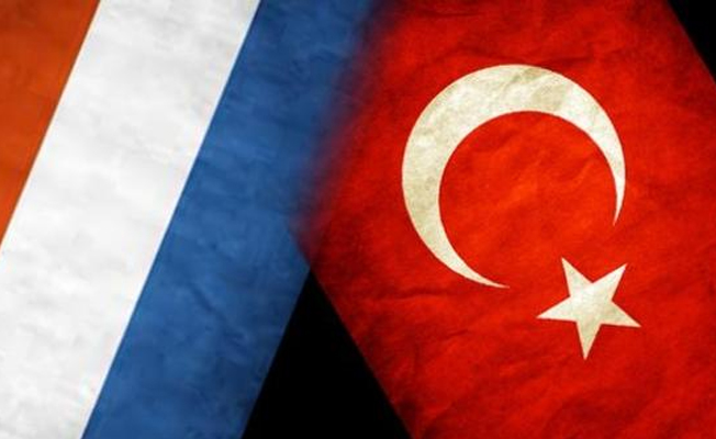Hollanda’dan vatandaşlarına flaş uyarı: Türkiye'den uzak durun