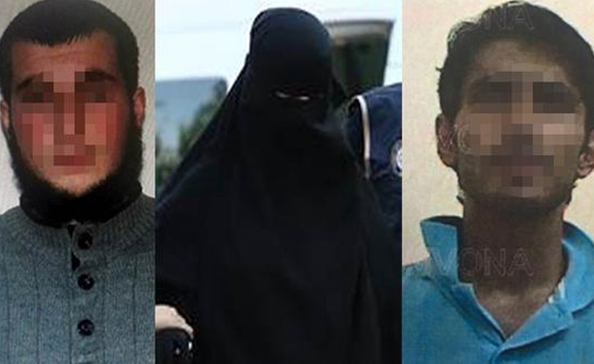 İşte Adalet Yürüyüşü'ne saldıracak alçaklar