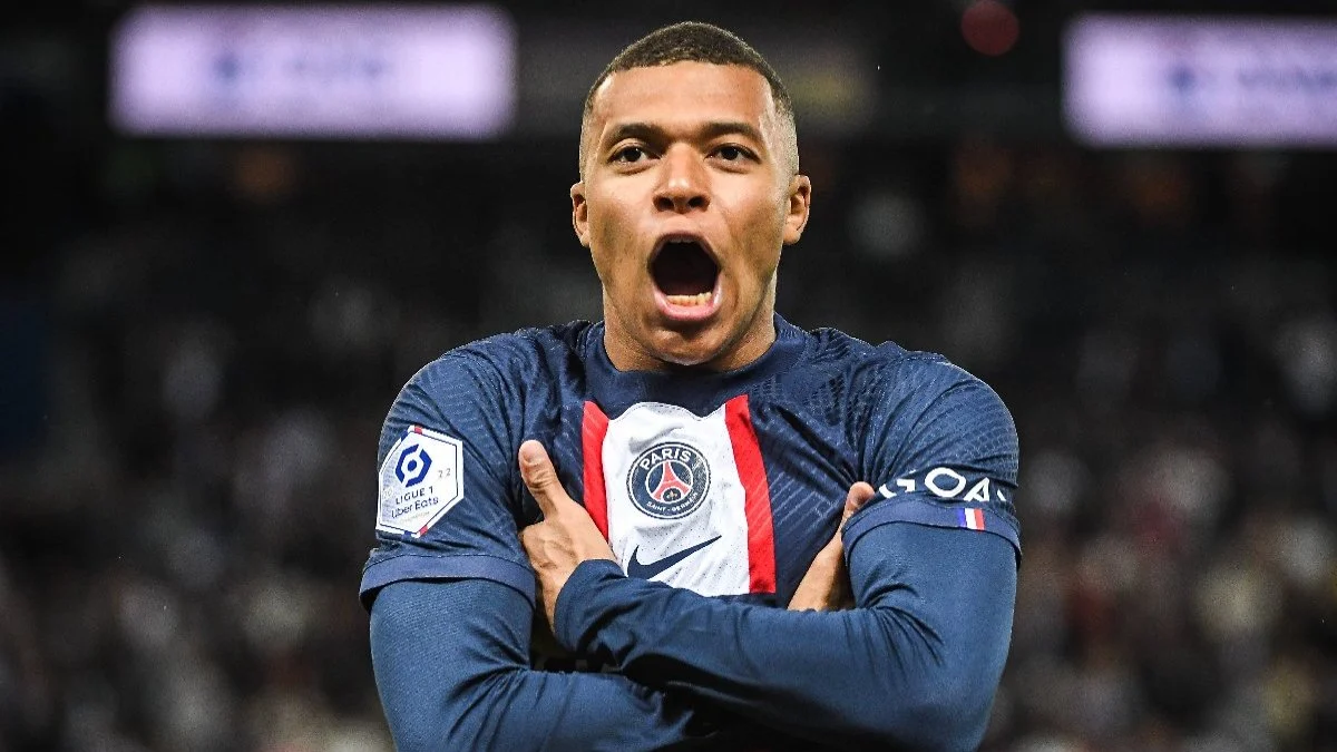 Mbappe'nin yeni takımı belli oldu!