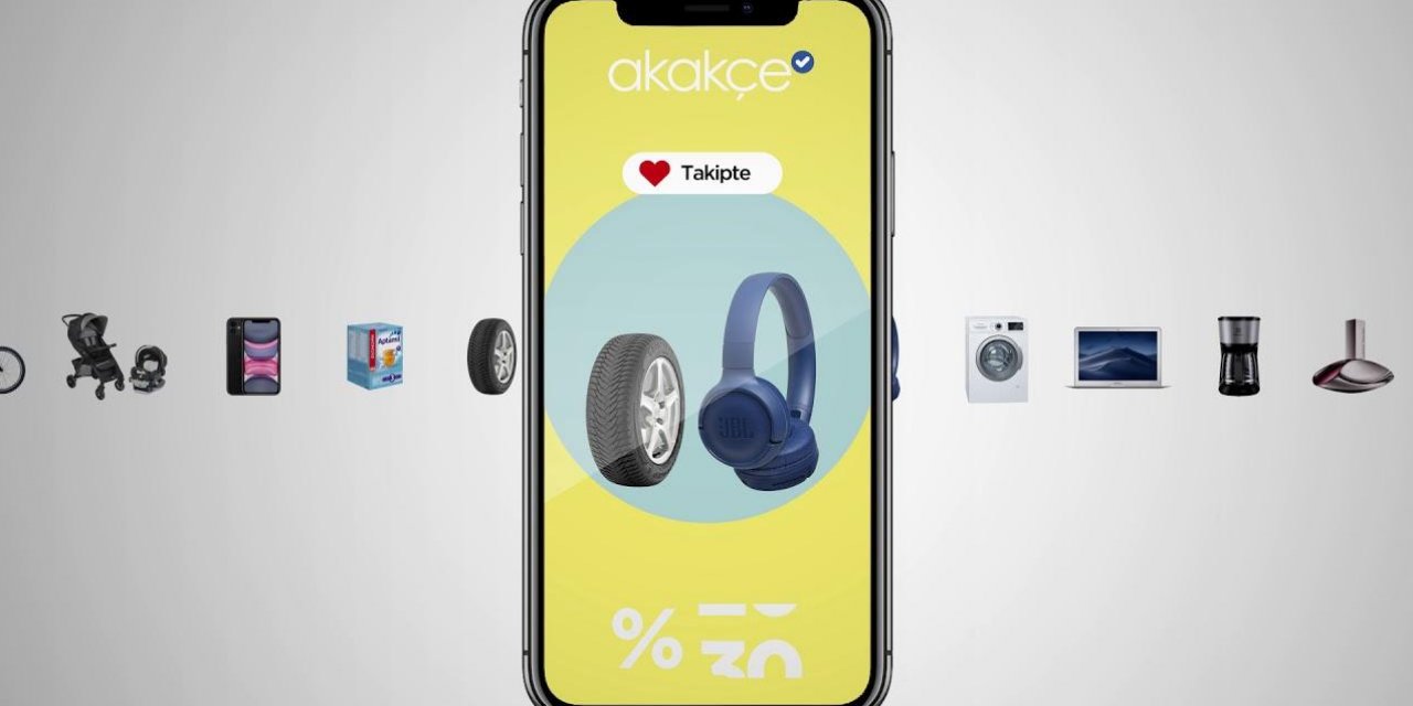 Fiyat Karşılaştırma Sektöründe Bir Dev: Akakçe