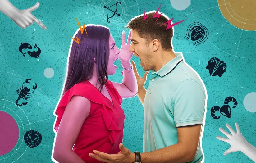 En huysuz en irrite eden 5 burç belli oldu