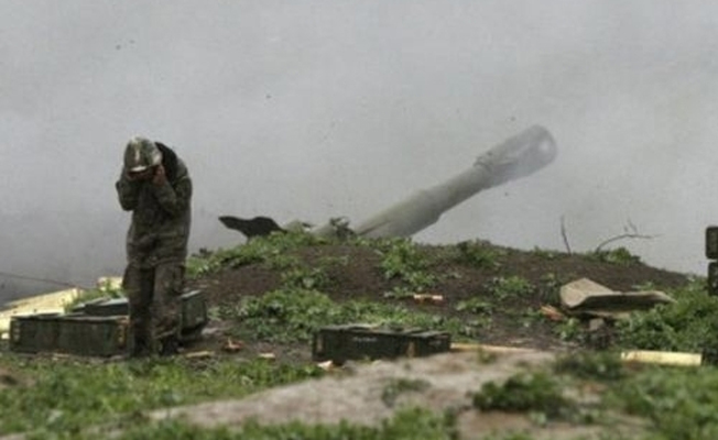 Ermenistan'dan Azerbaycan'a saldırı; 2 kişi öldü