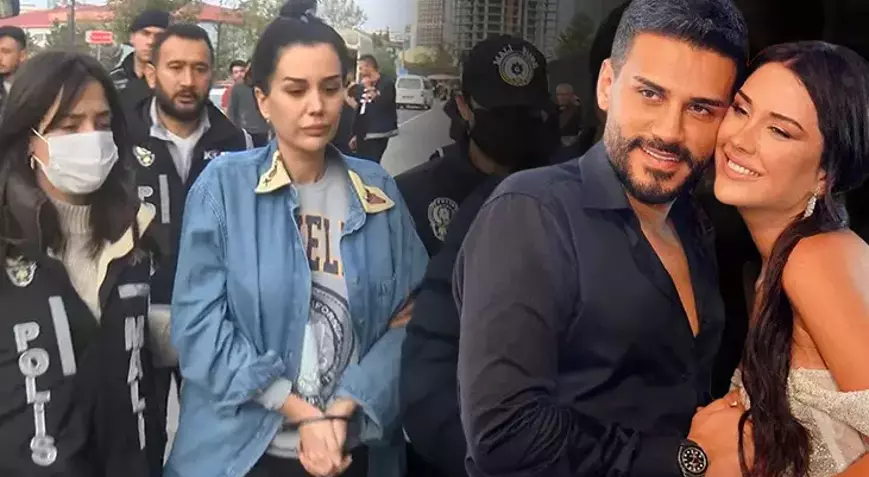 Dilan Polat ile ilgili şaşırtan haber! Cezaevinden çıkarıldı, orada kalıyor