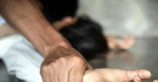 Otizmli kayınbiraderine 10 yıl boyunca tecavüz edip onun çocuğunu doğurdu