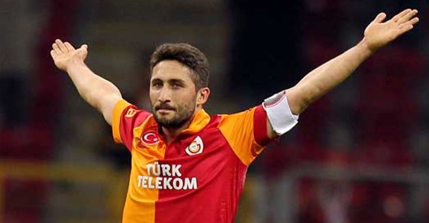 Galatasaray'dan flaş karar!