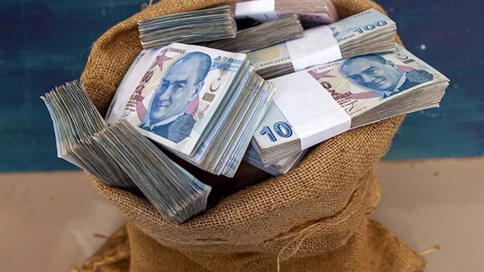 Bankalar ne kadar mevduat faizi veriyor 2024? 1 milyon liranın mevduat getirisi ne kadar?