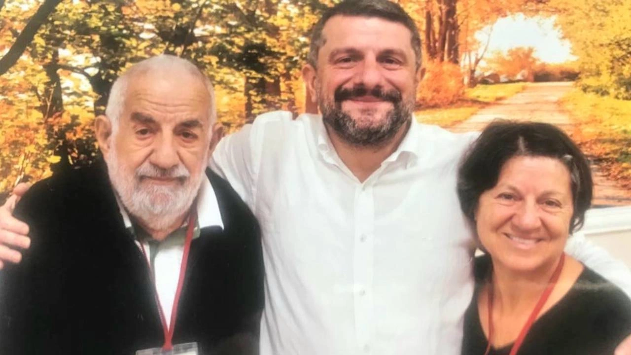 Can Atalay'ın ailesinden Erdoğan'a tepki: "Çıkıp bu çocuğu terörist olarak suçluyorsun, reddediyorum."
