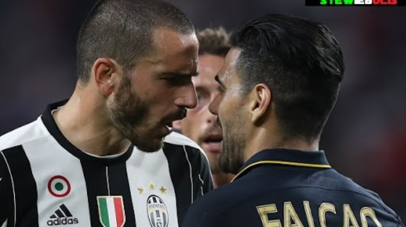 İtalyan işi! Bonucci, Fenerbahçe'de