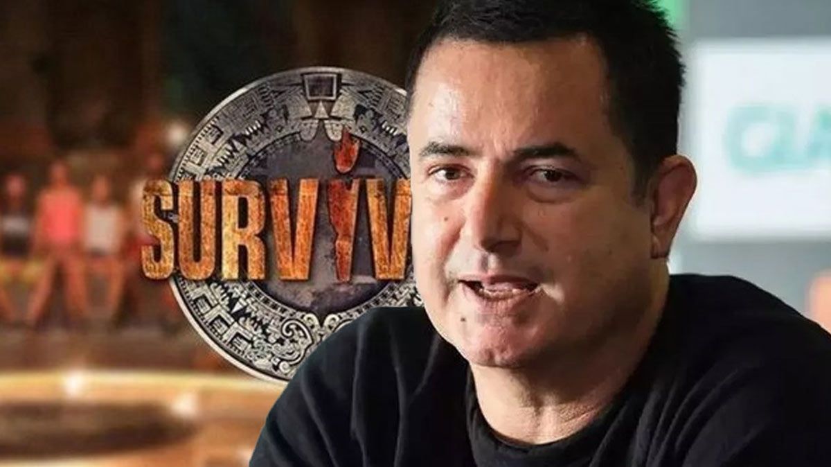 Acun Ilıcalı, Survivor'a polis baskınının perde arkasını anlattı