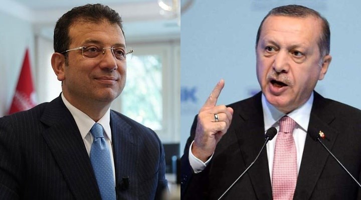 'Yarı zamanlı başkan' diyerek hedef alıyordu! Erdoğan ile İmamoğlu'nun izin sayıları kıyaslandı