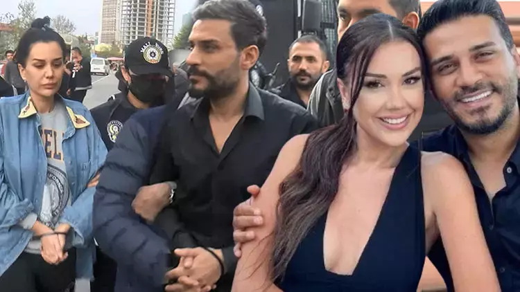 Dilan Polat'ın yılbaşını ailesiyle geçirdiği iddia edildi! Ceza ve Tevkifevleri Genel Müdürlüğü'nden açıklama geldi